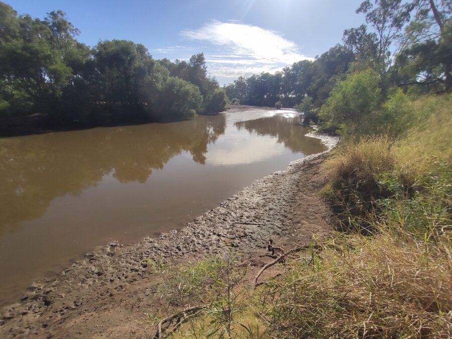Gwydir River