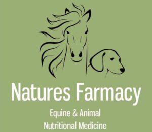Natures Farmacy Horse Health Natural