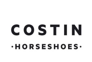 Costin horseshoes sponsor